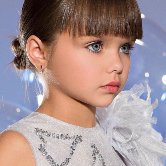 Meet your Posher, Dylan - Picture 1 of 1